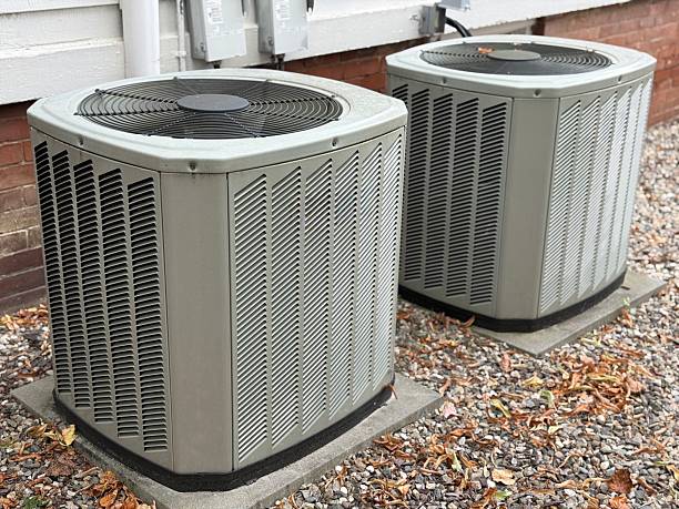 Reliable Hvac Installation contractor in Charleston, MO by JG Cool HVAC